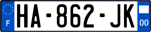HA-862-JK