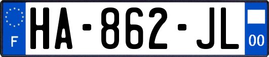 HA-862-JL