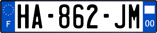 HA-862-JM