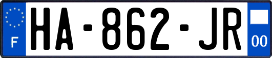 HA-862-JR