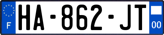 HA-862-JT