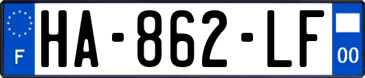 HA-862-LF