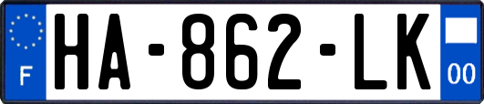 HA-862-LK
