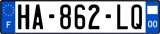 HA-862-LQ