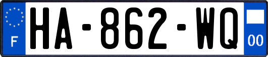 HA-862-WQ