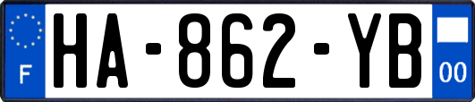 HA-862-YB