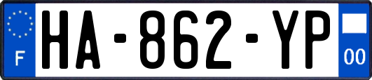 HA-862-YP