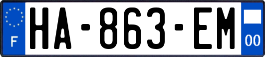 HA-863-EM