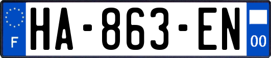 HA-863-EN