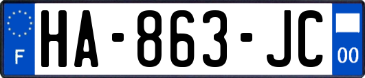 HA-863-JC