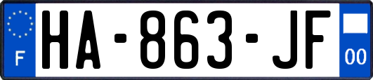 HA-863-JF