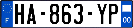 HA-863-YP