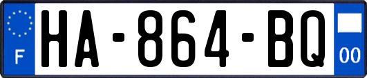HA-864-BQ