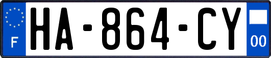 HA-864-CY