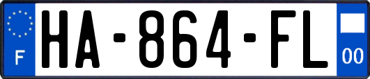 HA-864-FL