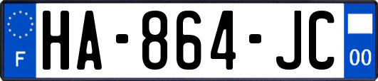 HA-864-JC
