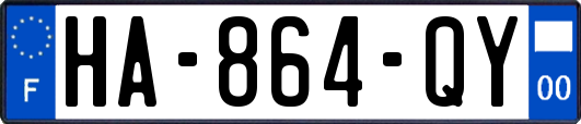 HA-864-QY