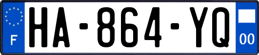 HA-864-YQ