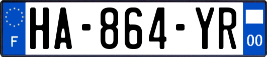 HA-864-YR