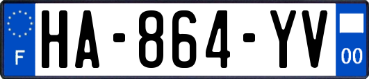 HA-864-YV