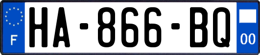 HA-866-BQ