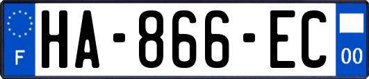 HA-866-EC