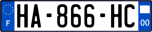 HA-866-HC