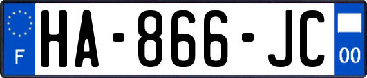 HA-866-JC