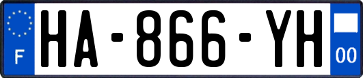 HA-866-YH