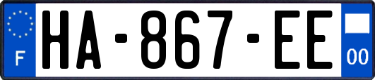 HA-867-EE