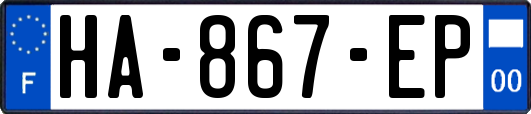HA-867-EP
