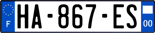 HA-867-ES