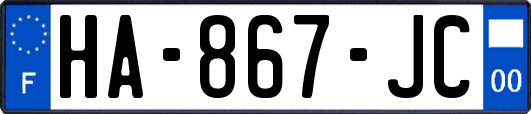 HA-867-JC