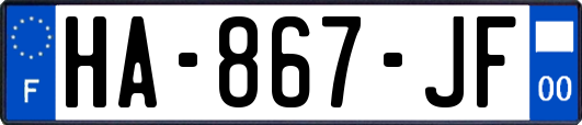 HA-867-JF