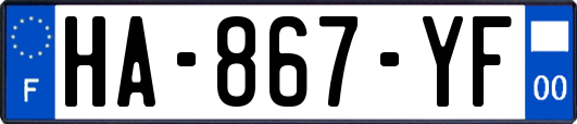HA-867-YF
