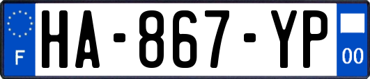 HA-867-YP
