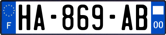 HA-869-AB