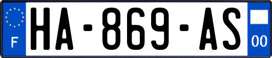 HA-869-AS