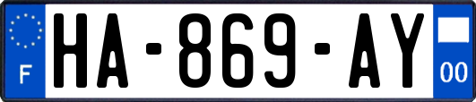 HA-869-AY