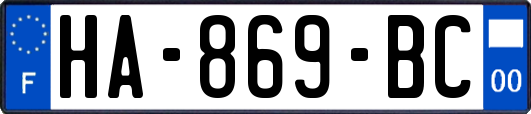 HA-869-BC