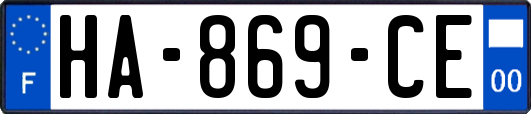 HA-869-CE