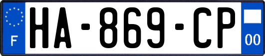 HA-869-CP