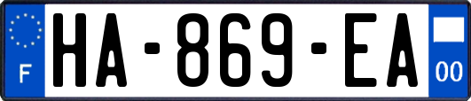 HA-869-EA