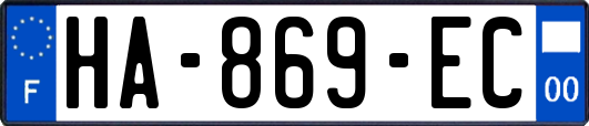HA-869-EC