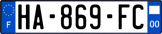HA-869-FC