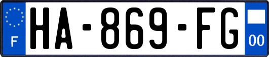 HA-869-FG