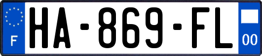 HA-869-FL