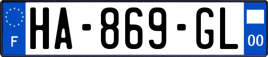 HA-869-GL