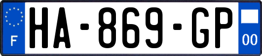 HA-869-GP
