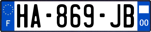 HA-869-JB